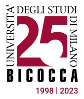 Università di Milano Bicocca